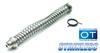 Guarder S-style Stainless Spring Guide for TM G series Airsoft GBB